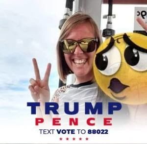 Meet your Posher, Alice